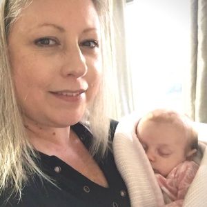 Meet your Posher, Cindy